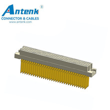 DIN41612ŷʽ������96PIN��ĸ�����⺸ʽ���ư����1U��PBT��