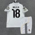 Home set no. 18 vallejo