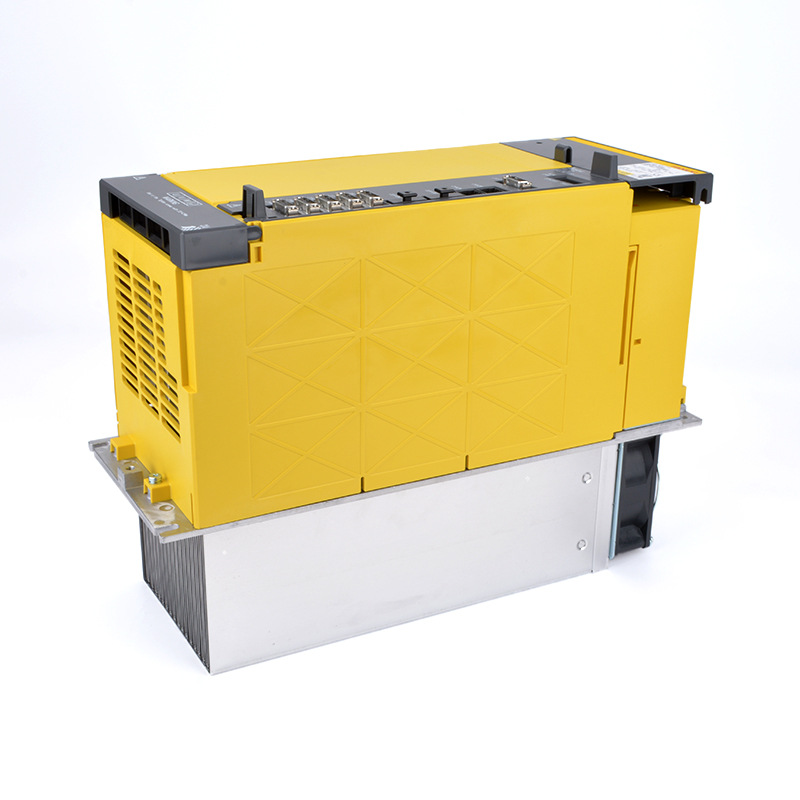 A06B-6222-H026#H610发那科fanuc原装驱动器伺服放大器现货议 价