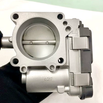 Electronic Throttle Drossel