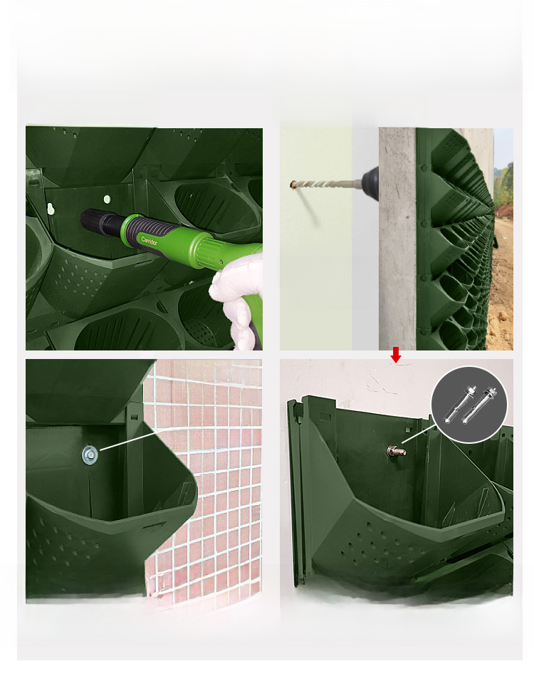 Hanging Plant Pot Image 10