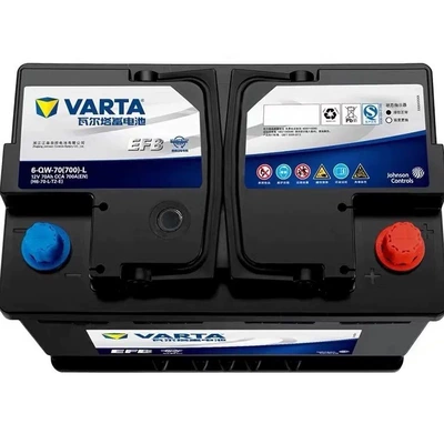 Ben/Tian Guandao, Car battery/battery