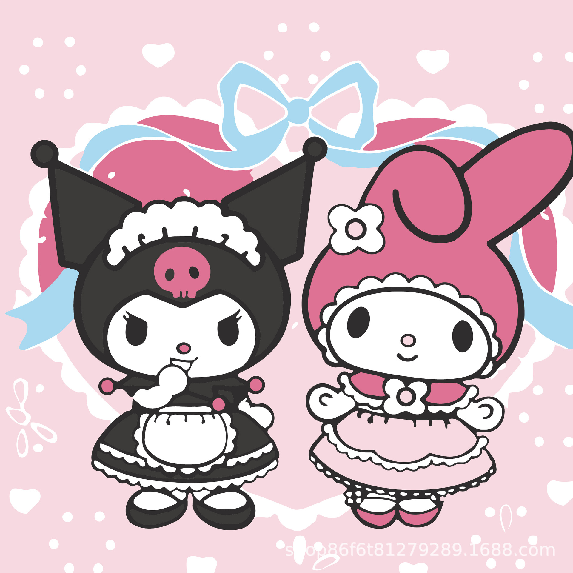 J191 만화 애니메이션