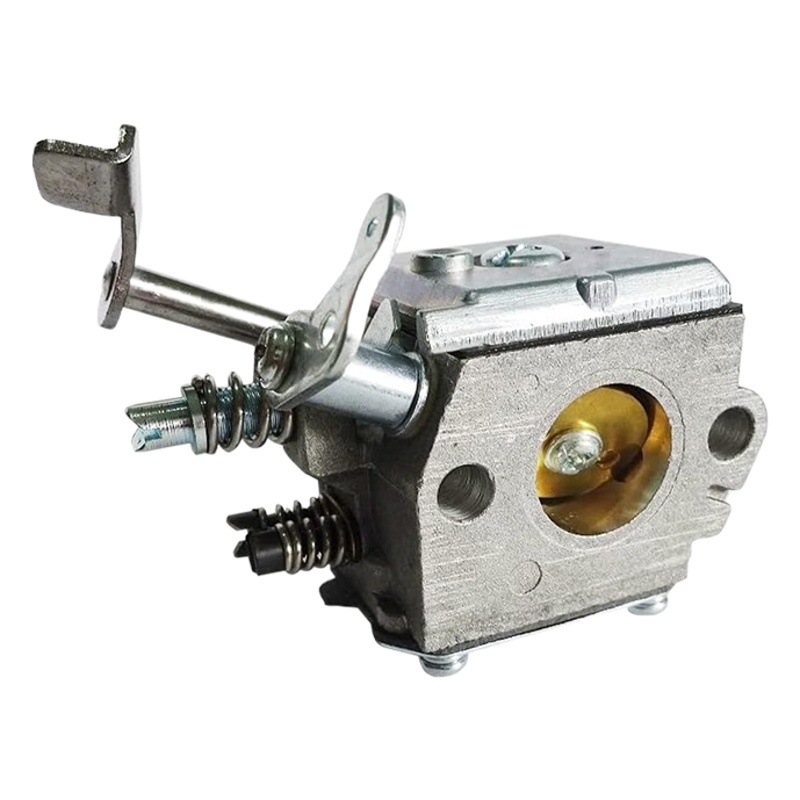 Segadora accesorios de sierra cadena carburador para Honda GX100 Reemplaza Walbro Estilo