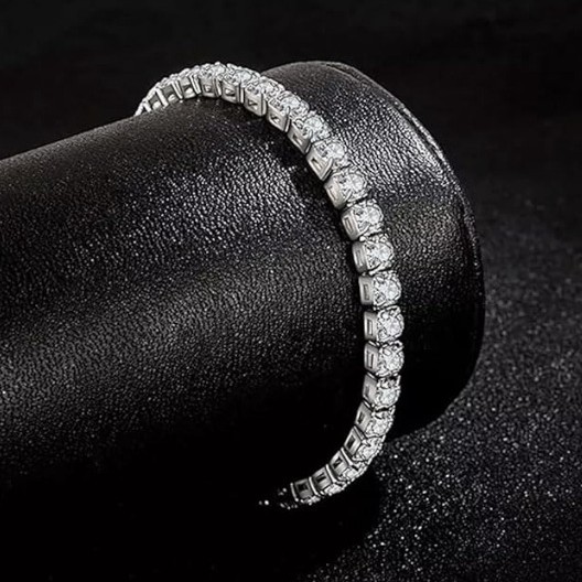 bracelet for men and women hip-hop style