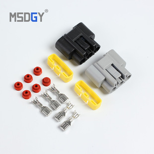 Rectifier accessories suitable for Kawasaki Yamaha Honda North Star plug plug