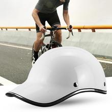 Bike Helmet Professional Safe Chin Strap Anti Fall Sun跨境专