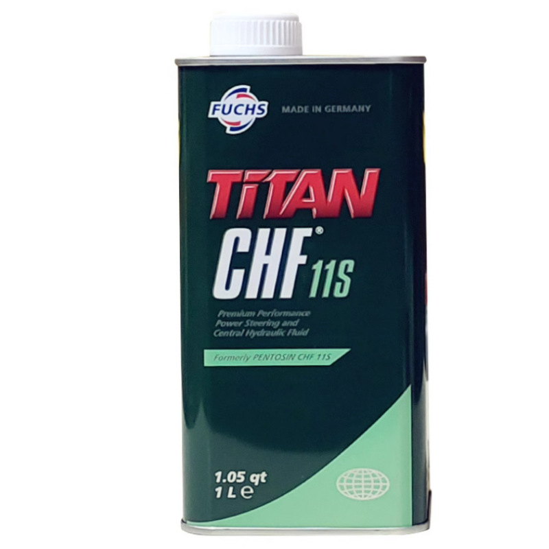 潘东兴CHF11S方向机油动力转向助力油液变速器油波箱油