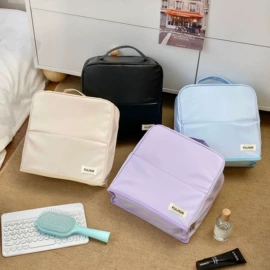 化妆包;收纳袋收纳包;饭盒袋