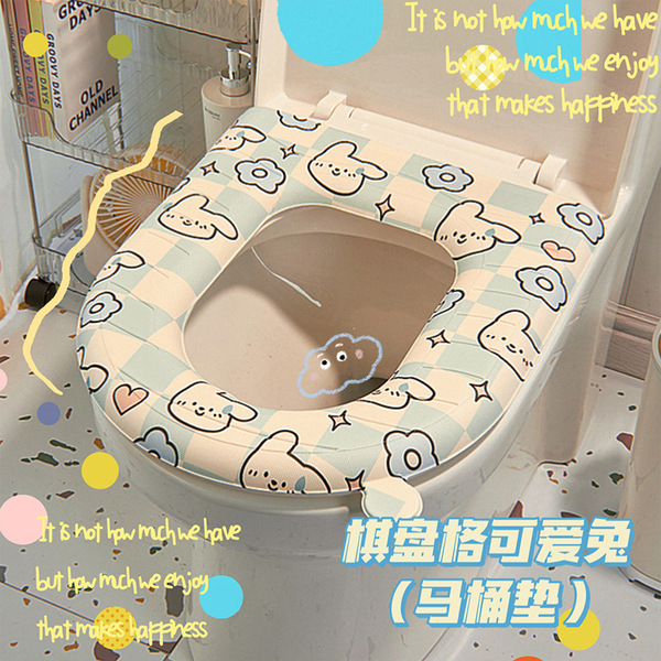 Universal waterproof pillow