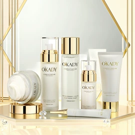 面部护理套装;贴片面膜;化妆水爽肤水