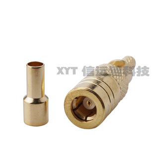ͬ�S���l�B���� SMB-K-1.5����RG316 RG174���� SMBĸ1.5�_�����^