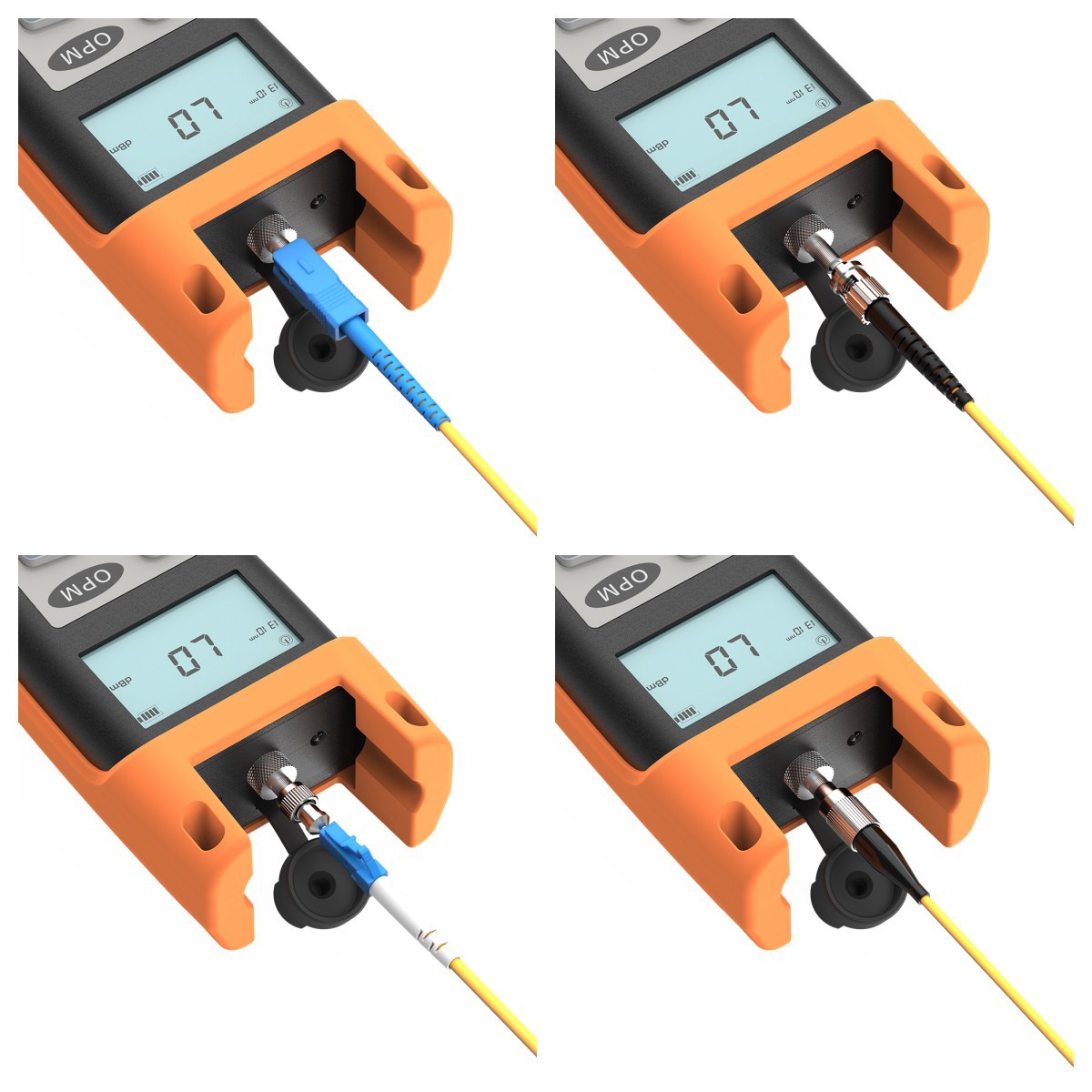 2023��˫�����ֳ�ʽ�ȶ���Դ OLS�⹦�ʷ��伤�⹤��1310 1550nm