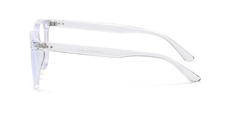 57g Weight Full Frame Glasses Structure Sunglasses Classification Tac, UV400 Protection Lens Material Square Glasses Style Outdoor, Travel Occasion Solid Color Pattern All Seasons Season Unisex Gender Basic, Simple Style Style Basic Simple Style Solid Color Tac UV400 Protection Square Full Frame Women's Sunglasses 42