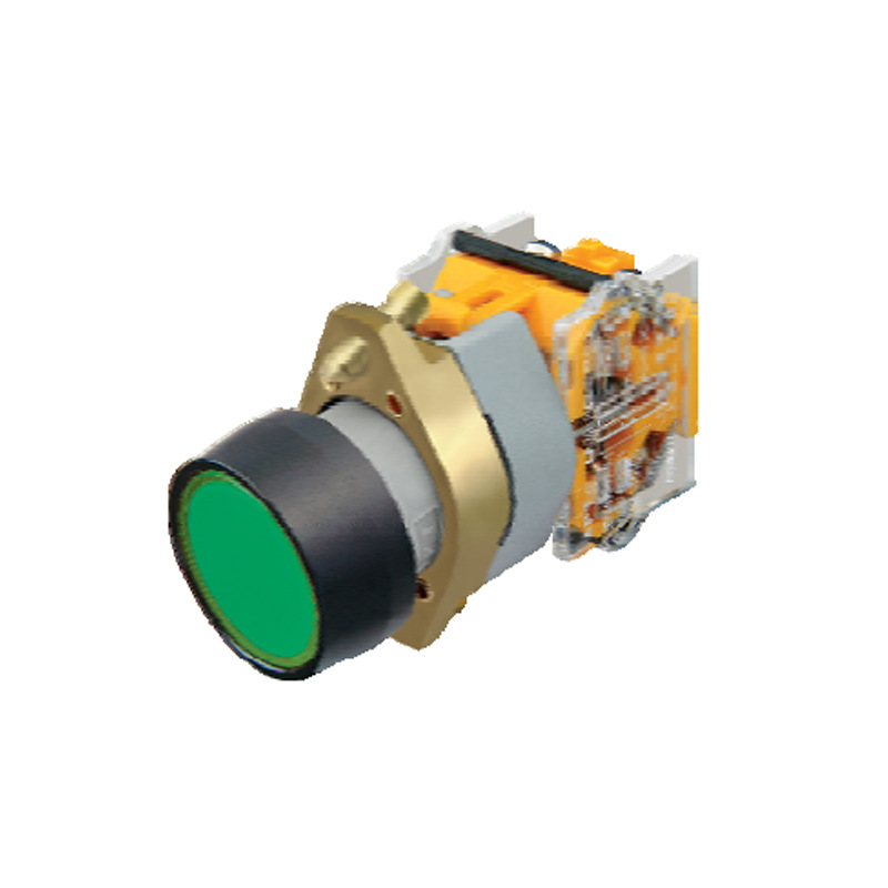 苏州APT/上海二工按钮LA39-A1-11T/r-H红色  绿色  黄色  黑色