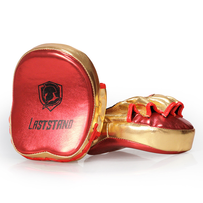 Sanda Boxing Boxing Target Precision Target Muay Thai Boxing Fighting Taekwondo Hand Target Arc Training Foot Target Adult Children