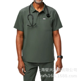 工装、制服;职业女裤套装;男式衬衫