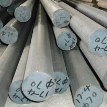 630圆钢  17_4PH圆钢 沉淀硬化钢 固溶时效  S17400