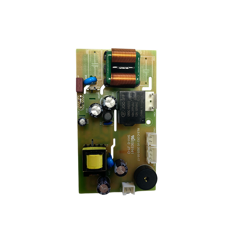 生活电器控制板  小家电控制板 布艺清洗机线路板