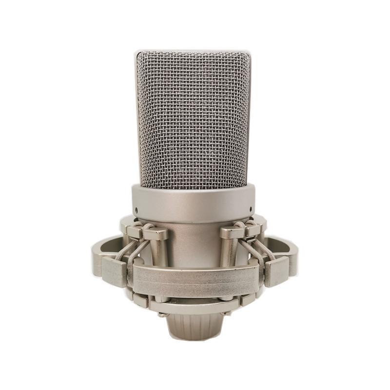 103 Microphone Sound Card Recording Studio Live Singing Mobile Phone Computer Special Equipment Shake Sound Internet Red Anchor Microphone 103 Microphone Sound Card Recording Studio Live Singing Mobile Phone Computer Special Equipment Shake Sound Internet Red Anchor Microphone