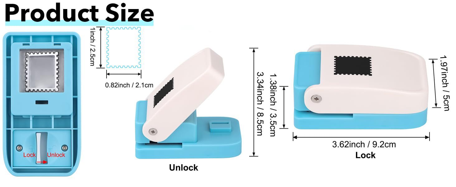 postage stamp hole punch craft punches for paper crafts paper punch hole punch shapes paper punches