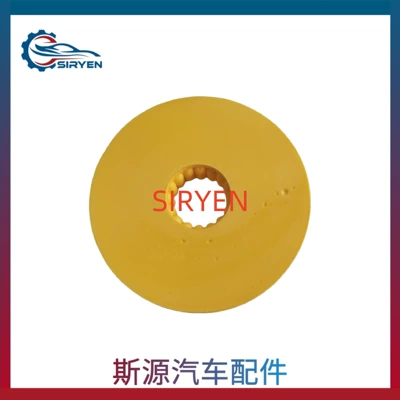 For Buick Chevrolet Encore damping system
