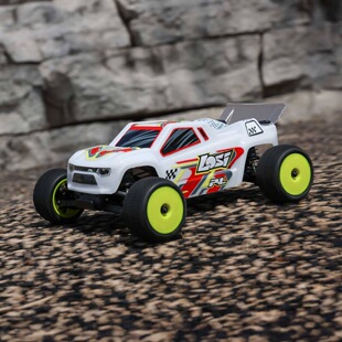LOSI 1/28 Micro T 2SԽҰ���ؿ�܇����RC�b��ģ��܇늄Ӻ����ˢ