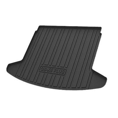 Z6/Z6 Idd/X7/X7 Plus Trunk, Trunk Mat
