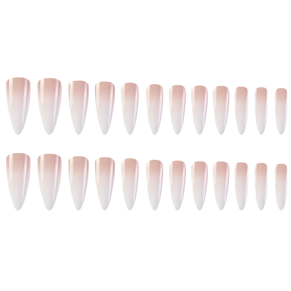 Venta caliente transfronteriza de uñas de uñas con gotas de agua ultralarga