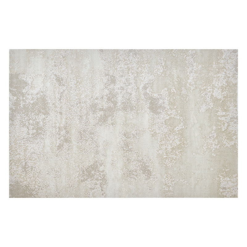 Alfombra de sala de estar antideslizante engrosado sofá doméstico alfombra de mesa de té dormitorio alfombra de lado de la cama fácil de cuidar alfombra de estudio