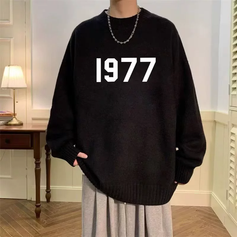 Осенний свитер, кашемировый кардиган, пиджак, 2024 год