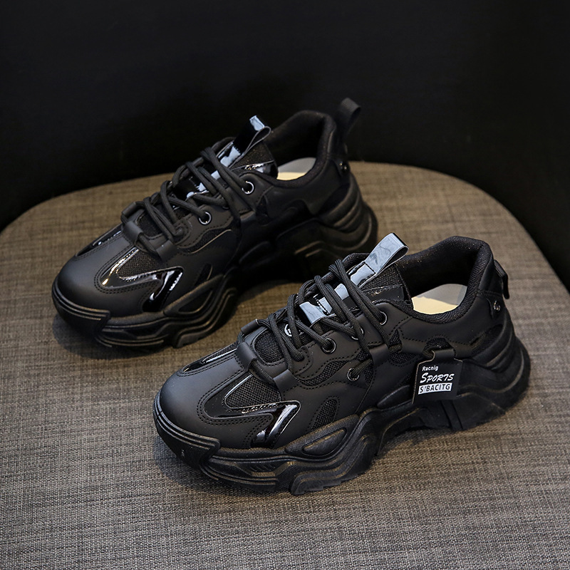 Negro de doble pantalla