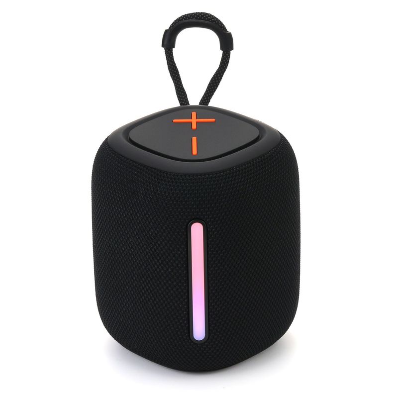 ミニ携帯bluetoothスピーカー屋外旅行防水無線bluetoothオーディオカードLEDスピーカープレゼント卸売り|undefined