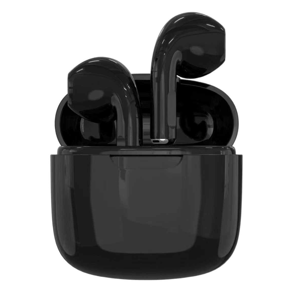 Cruz-frontera A2 pro Venta caliente auriculares Bluetooth pequeño compartimiento de carga cómodo inalámbrico 5,3 en la oreja ultra-larga duración de la batería