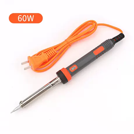 60W soldering iron