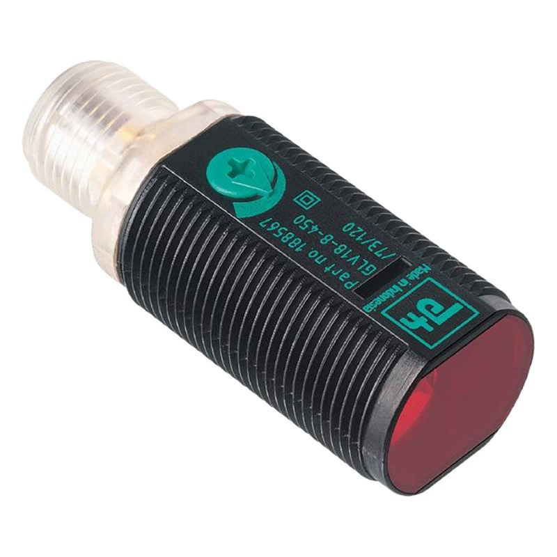 Датчик подавления фона Пегаса GLV18-8-H-120/73/120 фотоэлектрический диффузного отражения 212930