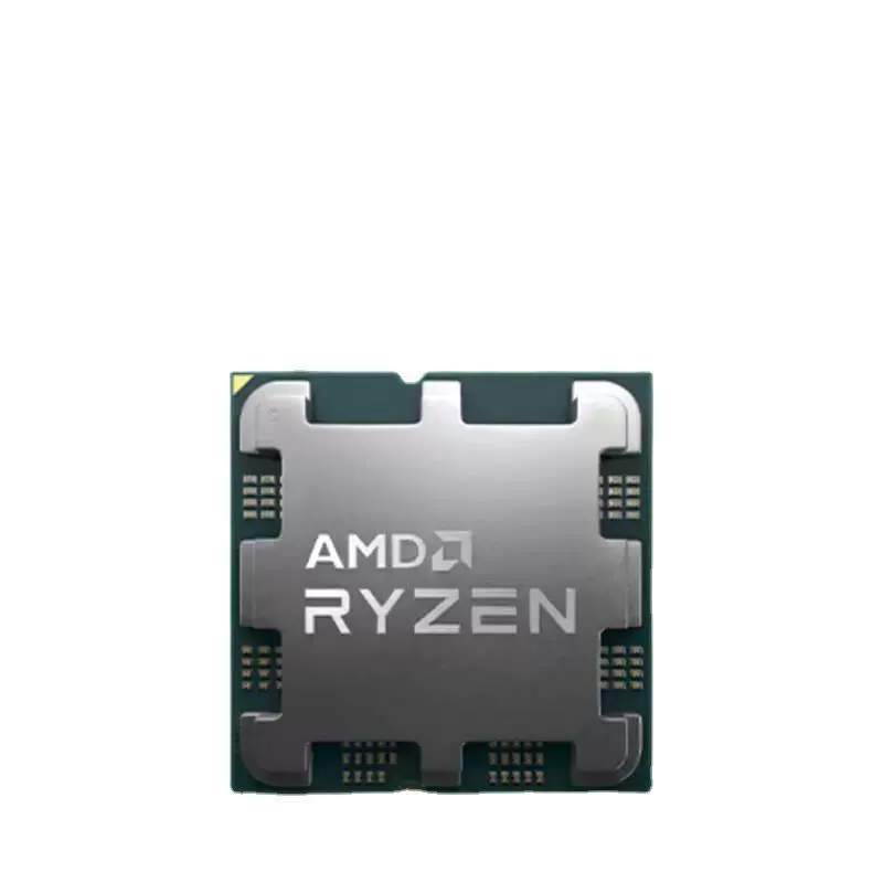 Процессор AMD 7000 серии Ryzen R7 7700X CPU AM5 интерфейс boxed/разбросанный