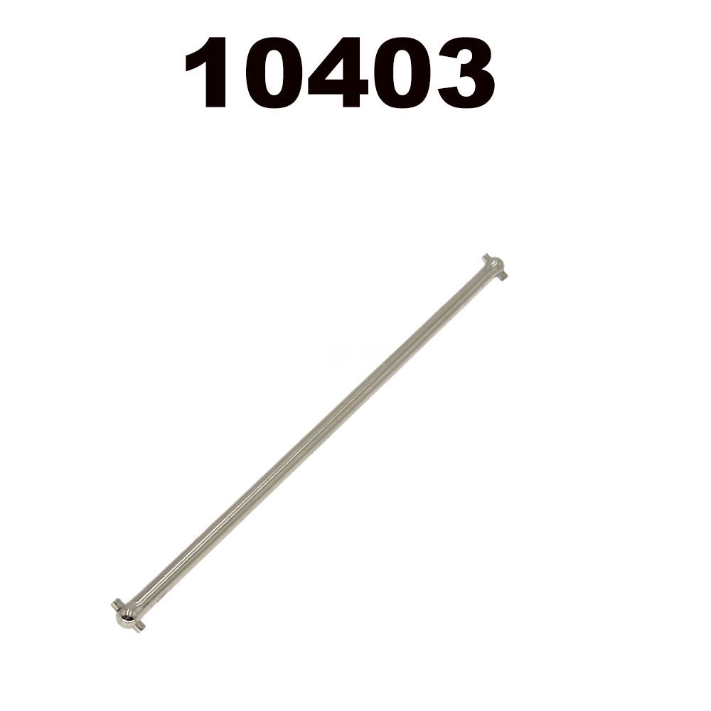 10403 spindle