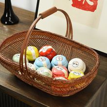 陶瓷罐古风古法香膏固体清新持久鹅梨帐中香留香香水香薰香氛