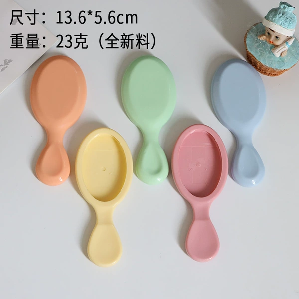 Classic handle (random color-contact specification)