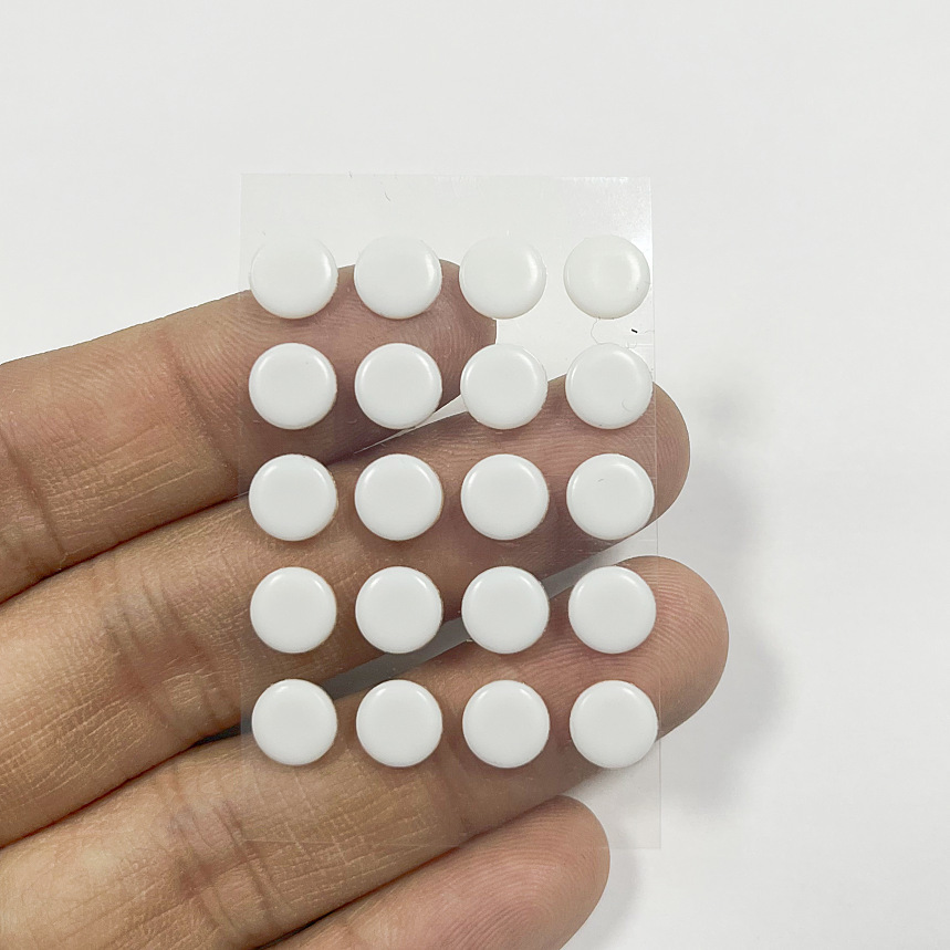 Alfombrilla de pie resistente al desgaste del ratón pegatina de pie g304 e-sports pegatina lateral a prueba de sudor gpw pegatina antideslizante Logitech G502 almohadilla de pie de personaje de tigre