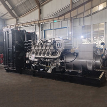 1100KW�ϲ񷢵���� ��װ�򵥿�� ���� ������ʽ���