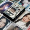 55 Illit Super Real ME card minju small card yunah peripheral card lomo small card