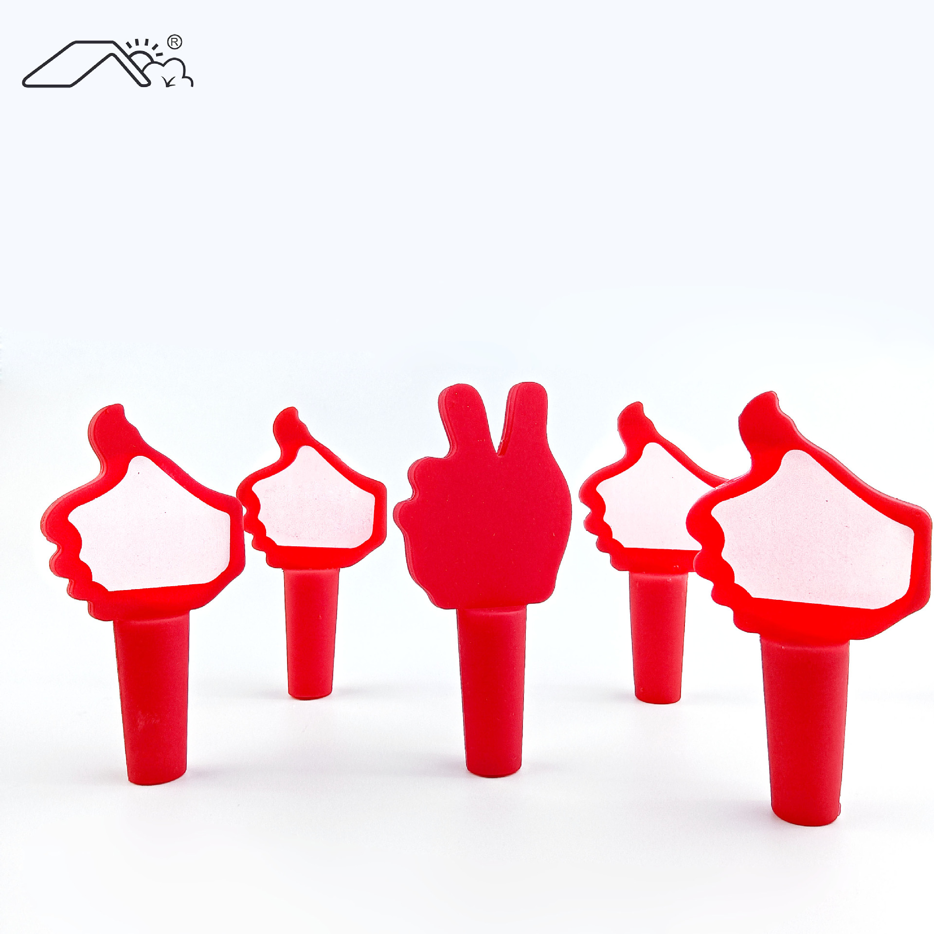 불규칙한 기타 부품