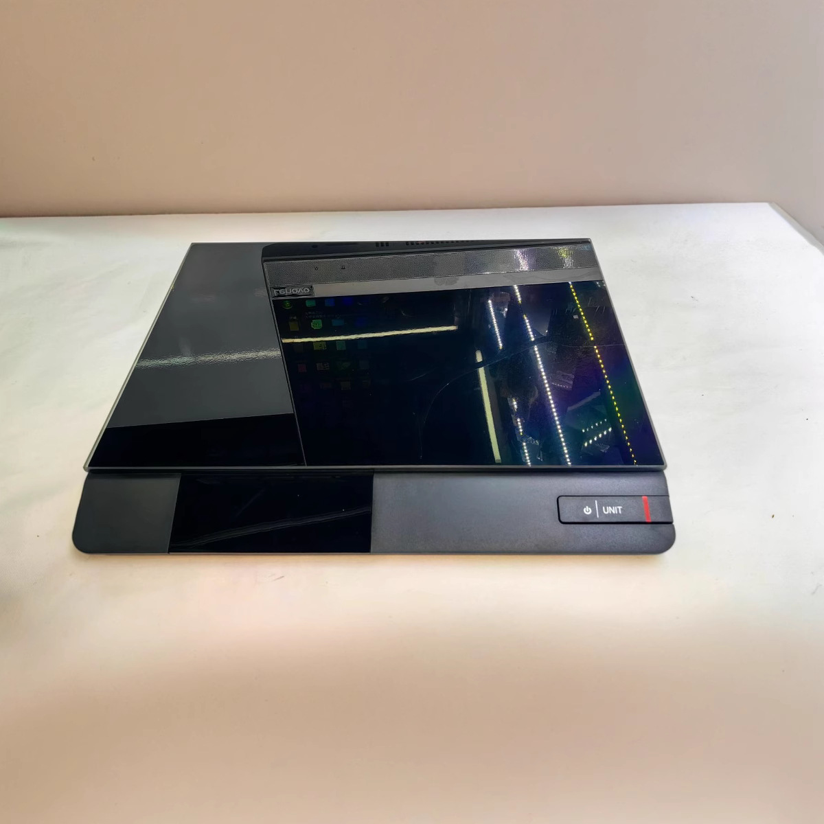 2024 escala de cocina de vidrio 15kg / 1g escala electrónica escala de horneado escala gramo