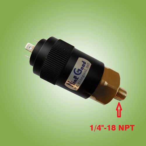 PC系列-139 压力开关，压力控制器，水压开关，真空压力开关