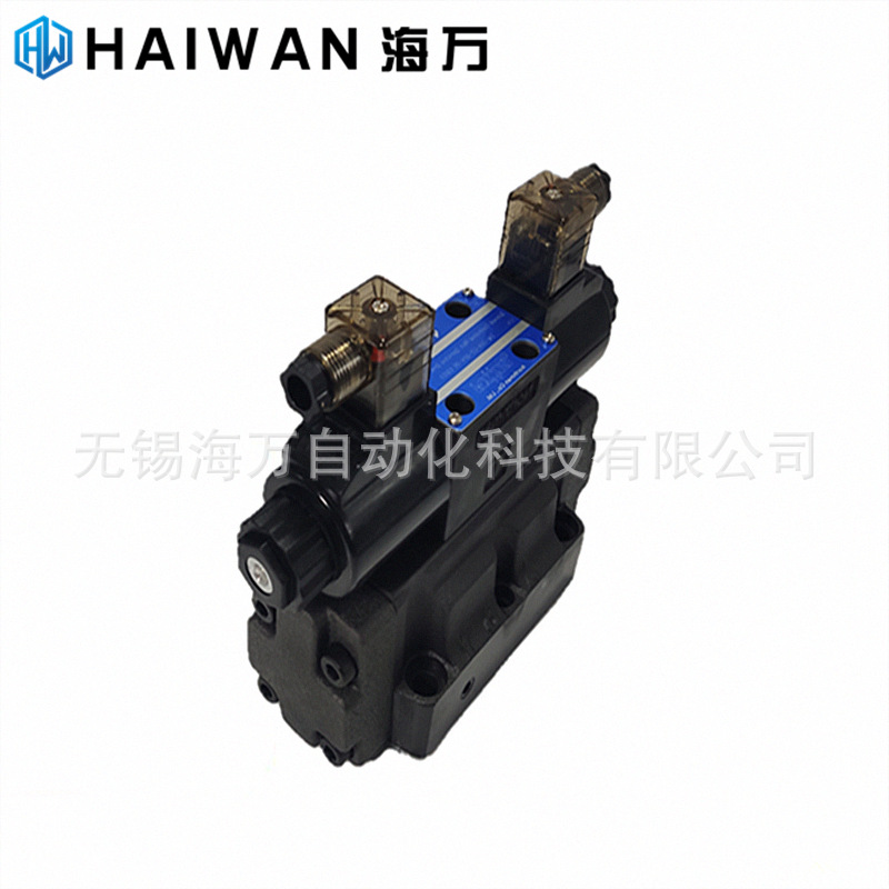 SW-G06-C9S-ET-A220-20,SW-G06-C2-A240-20电液阀 厂家质保