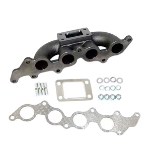 Exhaust Manifold Suitable for 2.0L/2.3L 2003-2007 Mazda 3 2.0L/2.3L 2004-200