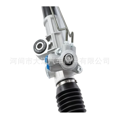 8-97943519-0 Steering Gear Is Steering gear assembly