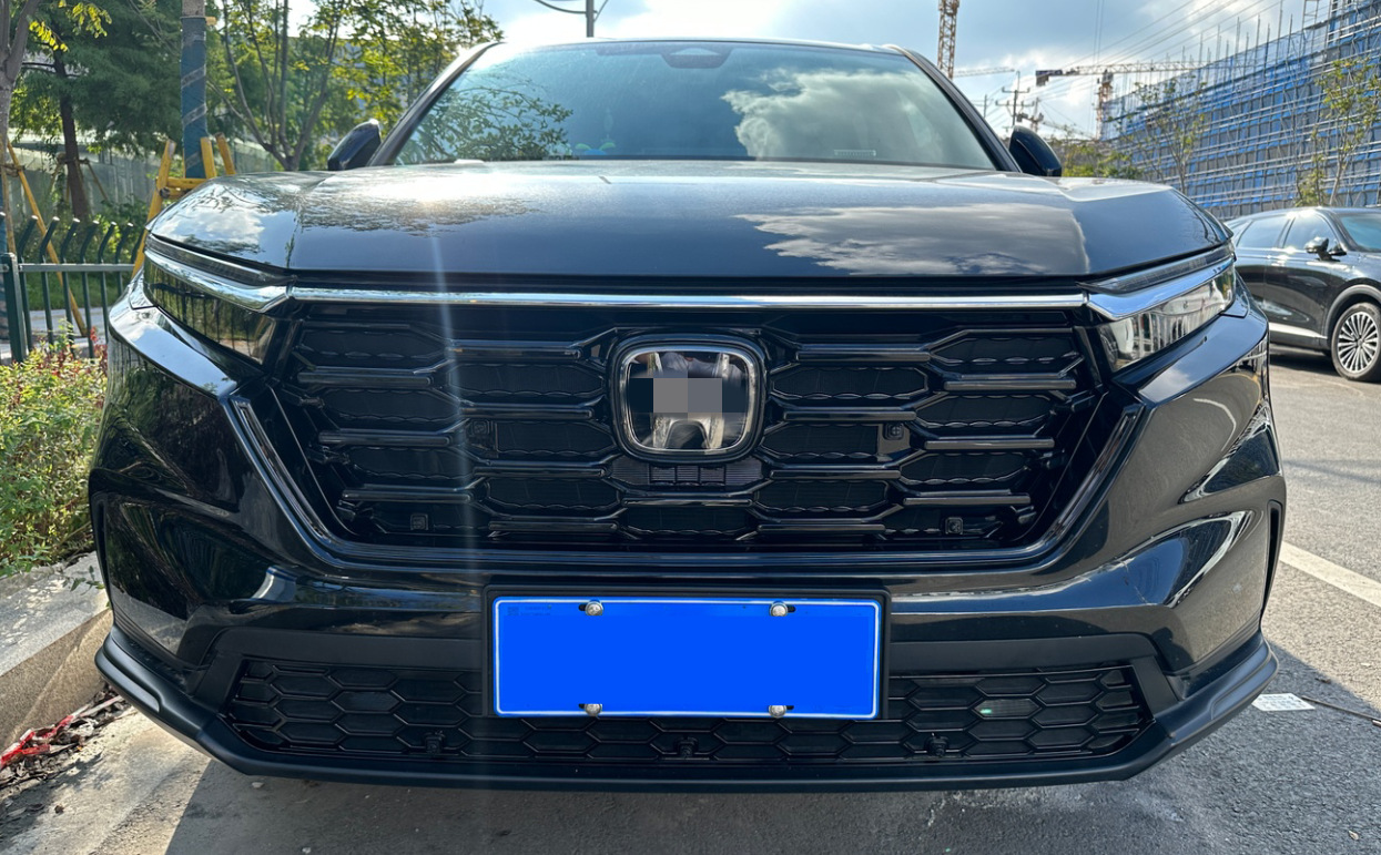 Suitable for 23 Models of Honda Crv, Removable Insect-Proof Net, Mosquito-Proof Water Tank Protective Net, Anti-Catnip Net Modification